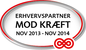 Virksomheder mod kr&aelig;ft 2013 - 2014